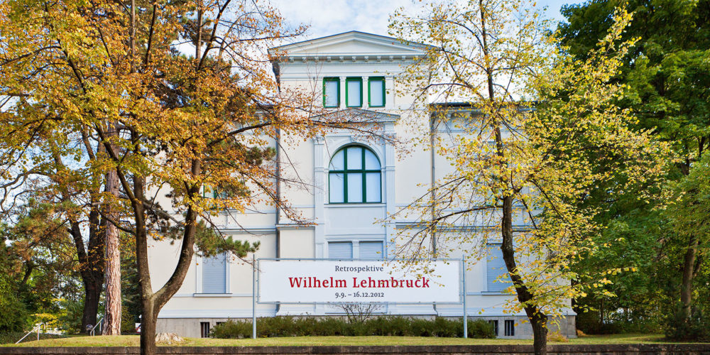 Kunsthaus Apolda Kunsthaus Apolda